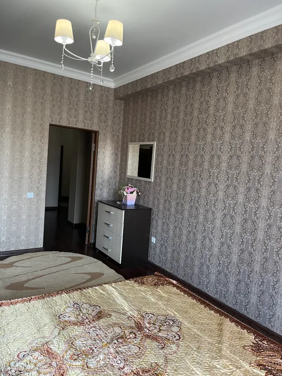 Квартира Уютная квартира в центре города — Дербент