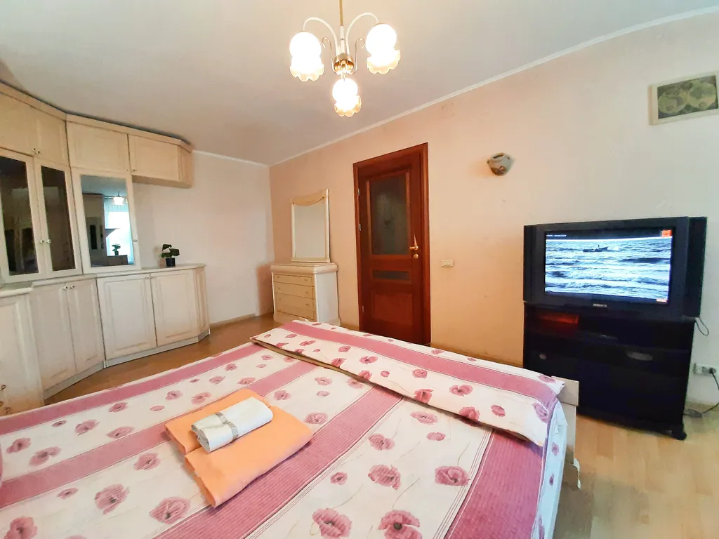 Квартира Простор