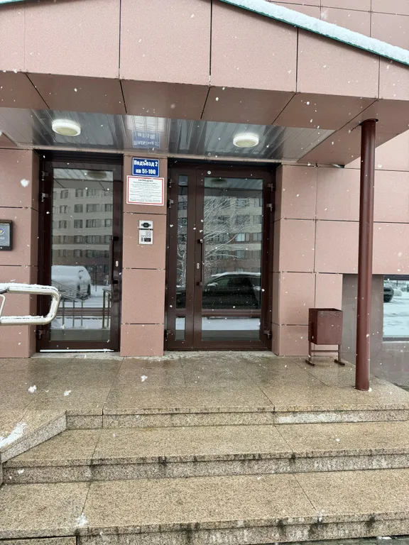 Студия  в ЖК Роуз Таун в 5 минутах от аэропорта и ТЦ Сити Молл