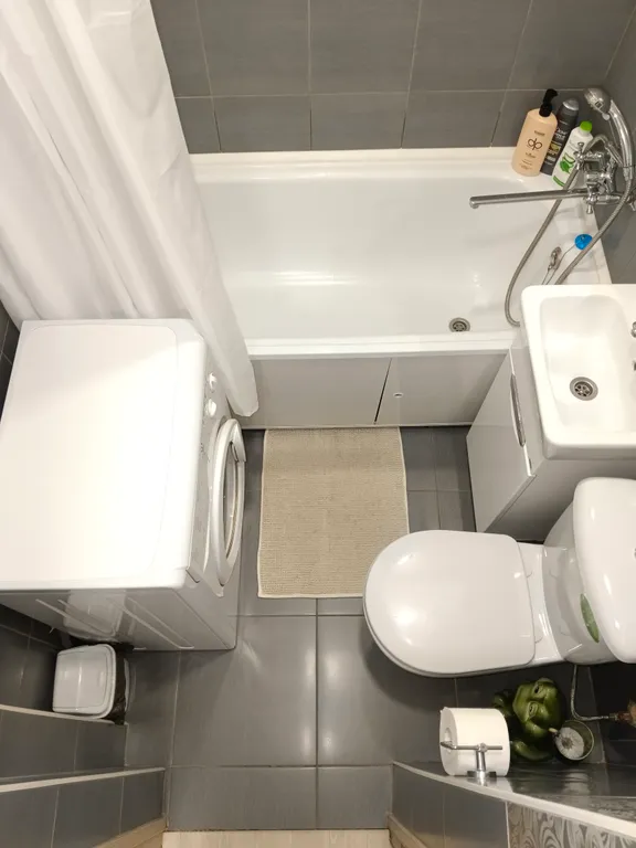 Квартира в центре города рядом с железнодорожным и автовокзалом