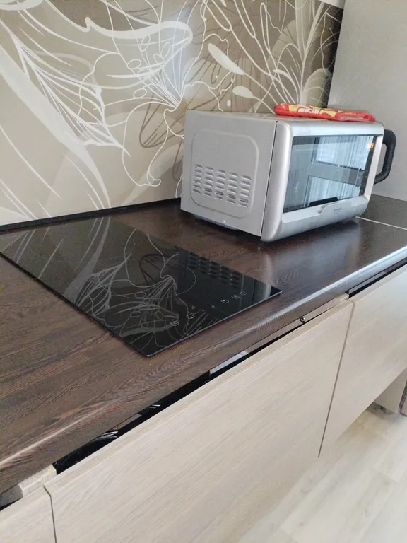 Уютная квартира в новом доме