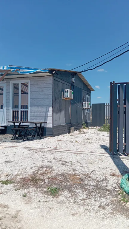 Гостевой дом Озеро и Море