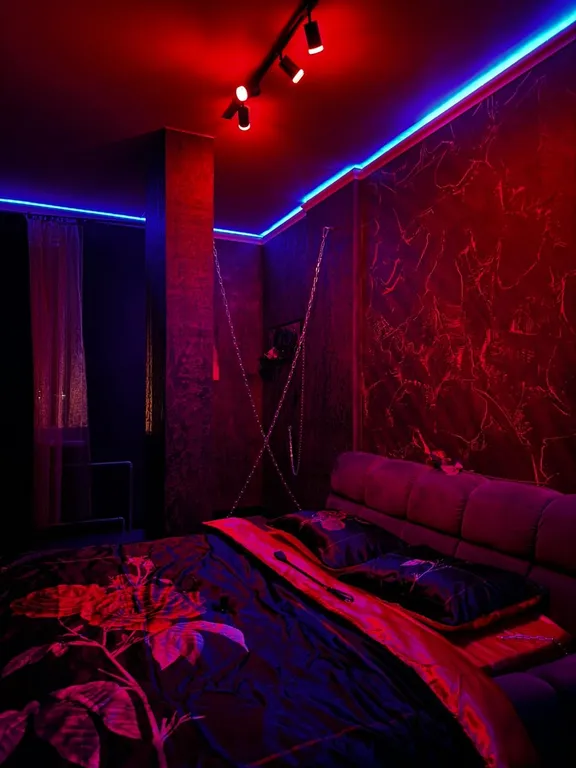 Номер с кондиционером