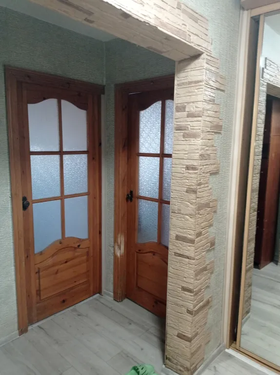 Уютная, светлая и тёплая 2-х комнатная квартира в районе People's Рark