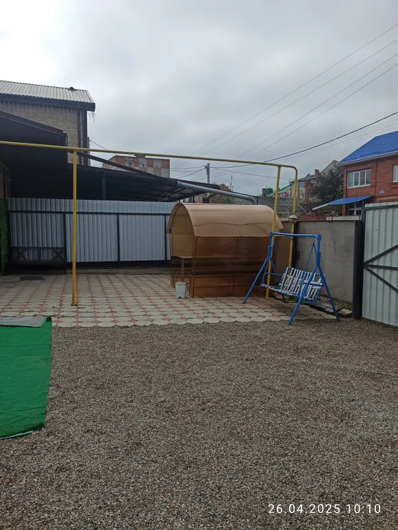 Коттедж Частный дом без хозяев — Ейск