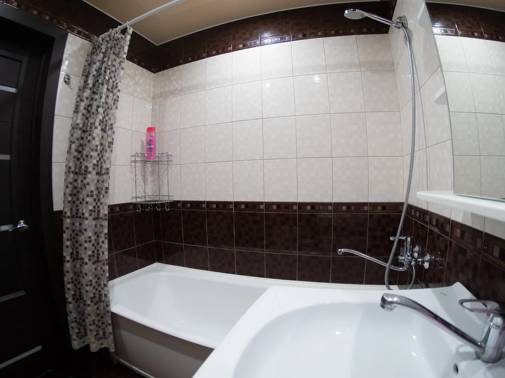 Уютная квартира-студия