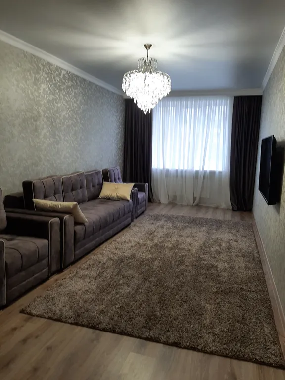 Уютная VIP квартира в тихом районе недалеко от центра города