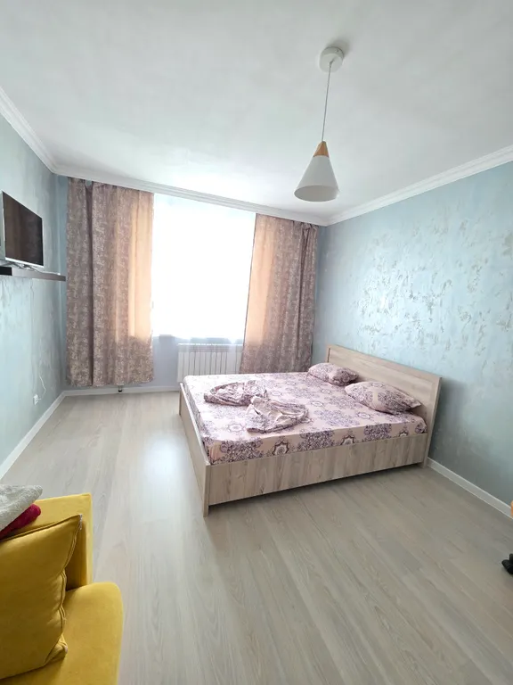 Квартира в Советском районе — аренда посуточно в Орёл