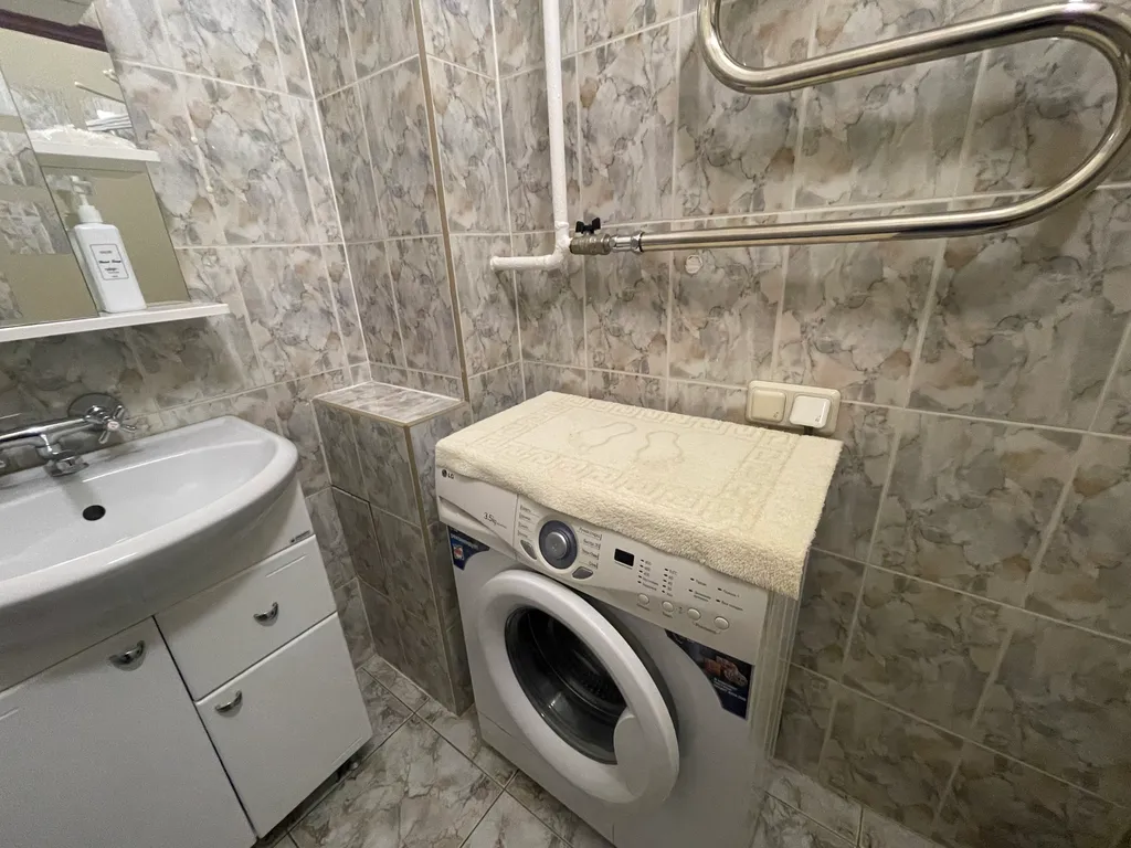 Уютная квартира в центре Москвы