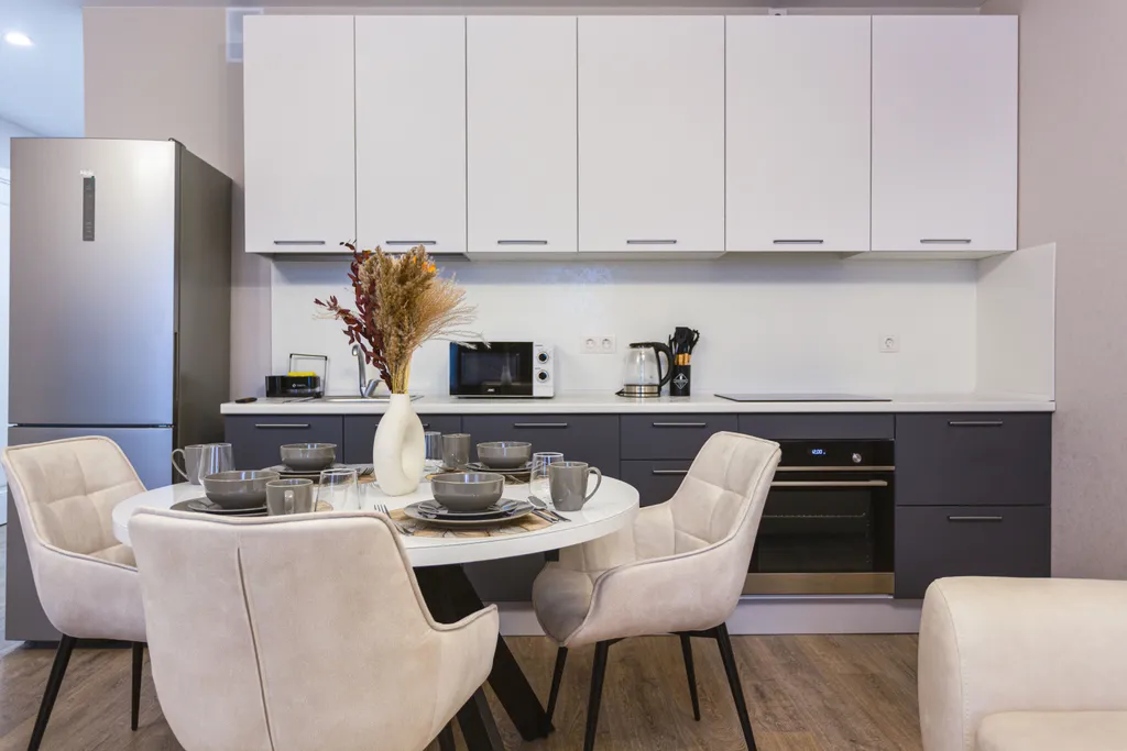 Стильная евродвушка у аэропорта Внуково