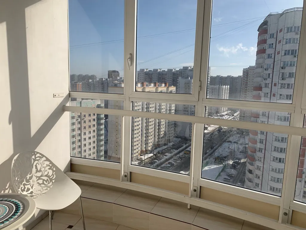 Апартаменты у таможенной академии