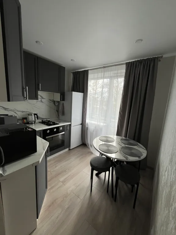 Уютная квартира на Селигере — аренда посуточно в Осташков (Селигер)