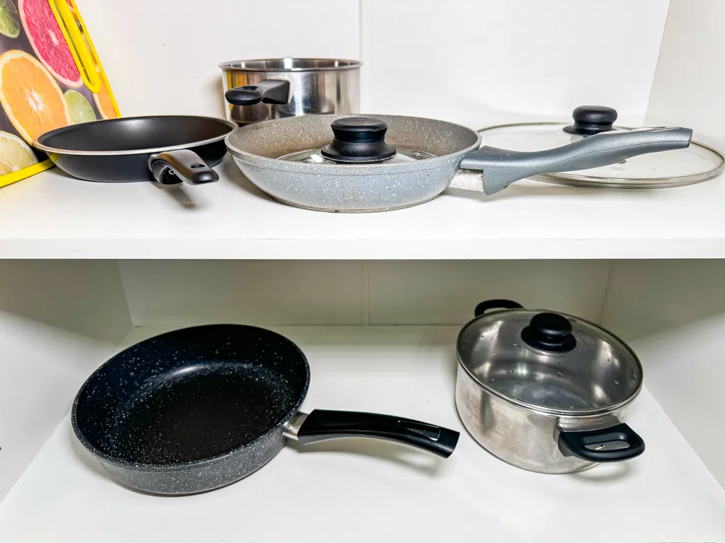 Квартира в Долине Сукко, 5 бассейнов на территории, качели на балконе