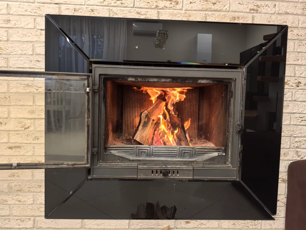 Дом на участке 12 соток