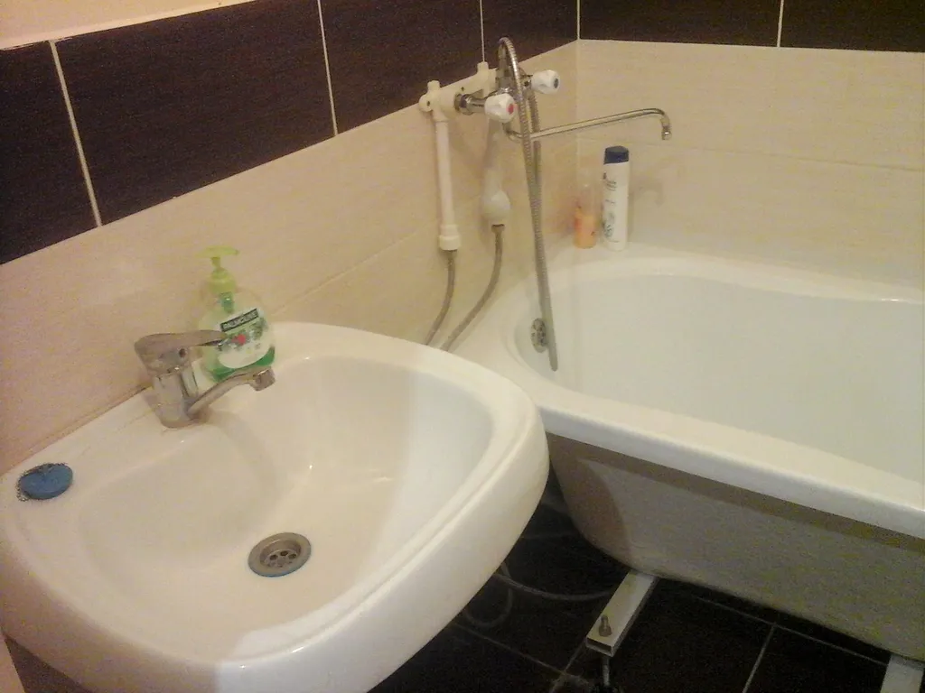 15 минут до центра