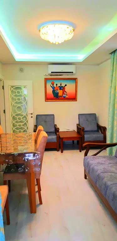 Люкс 2-х комнатная квартира в центре