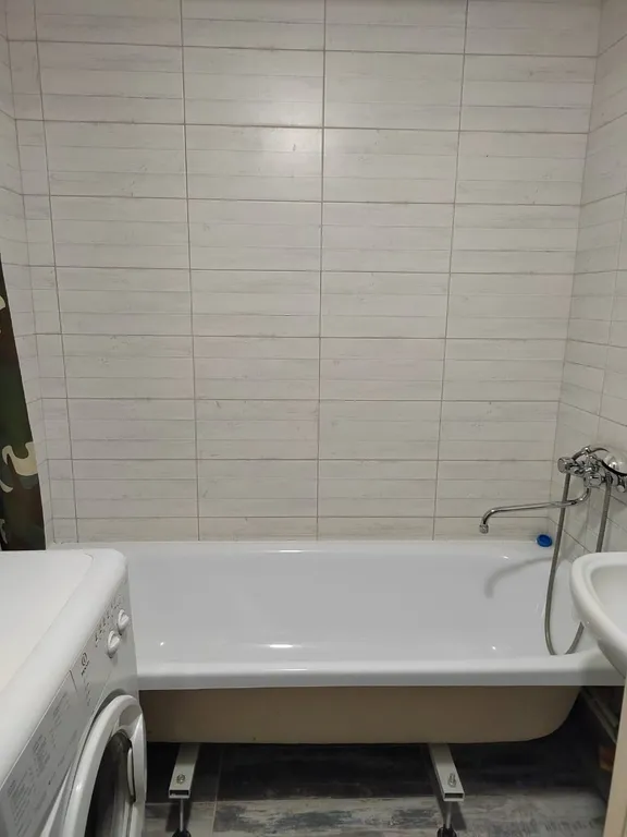 Квартира Двухкомнатная квартира недалеко от вокзала и ТЦ Глобус — Тверь