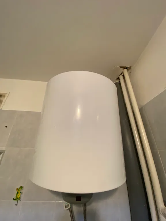 Просторная квартира в Инорсе