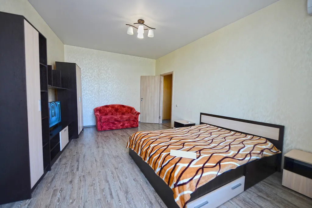 Квартира Апартамент для комфортного отдыха — аренда посуточно в Волгоград