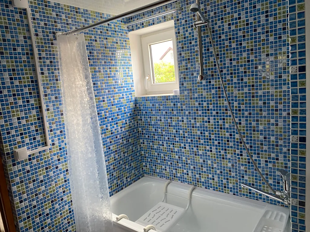 Квартира в домике