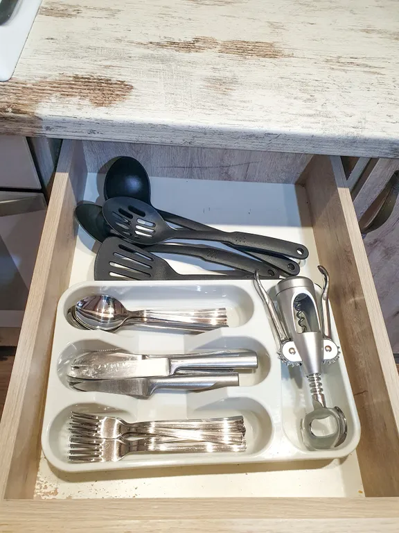 Дом с зоной для отдыха