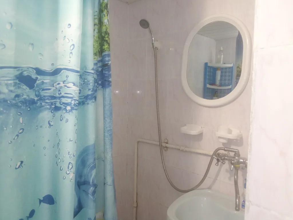 Квартира Квартира 3. Четырёхместный номер эконом — Макопсе