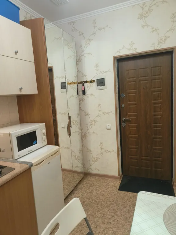 Видовая квартира рядом с Приморским пляжем