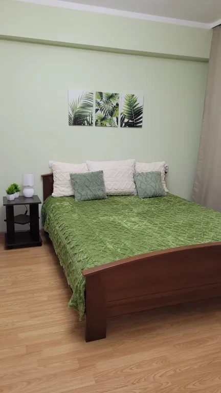 Небольшая квартира около Диагностического