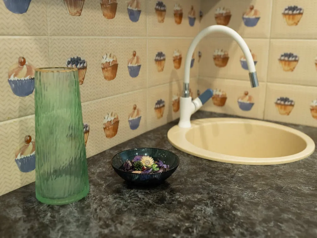 Квартира в центре города