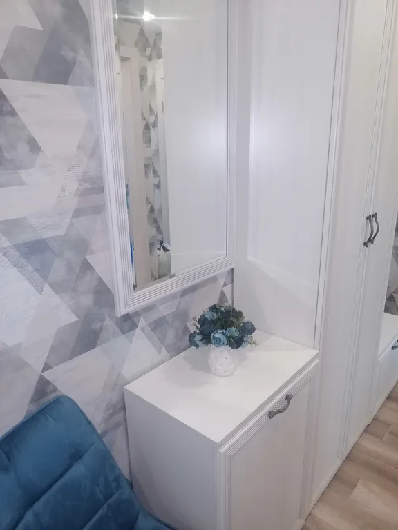 Квартира в самом центре города в 7 минутах ходьбы от Аллеи Фонарей