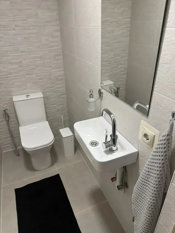 Шале в Пятигорске