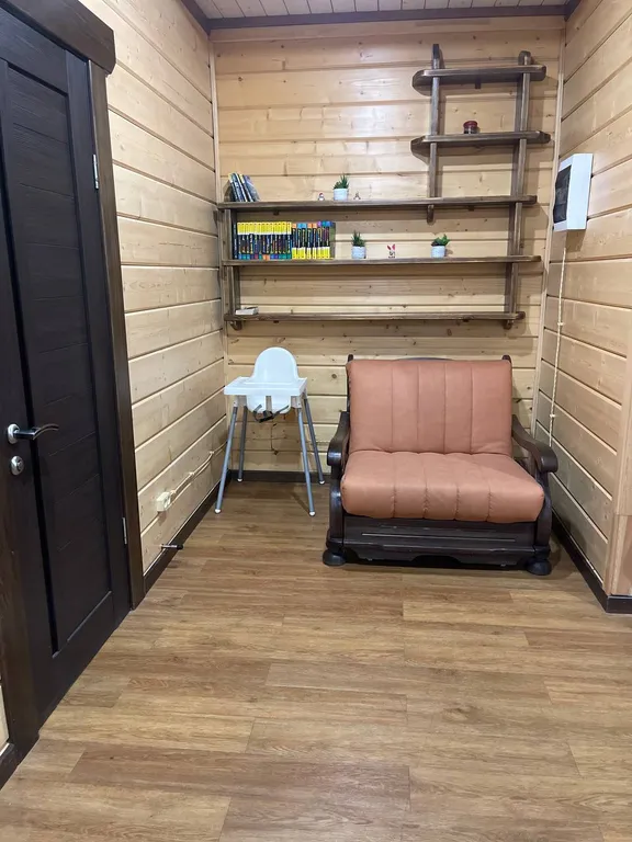 Апартамент с видом на лес в Sunny Valley