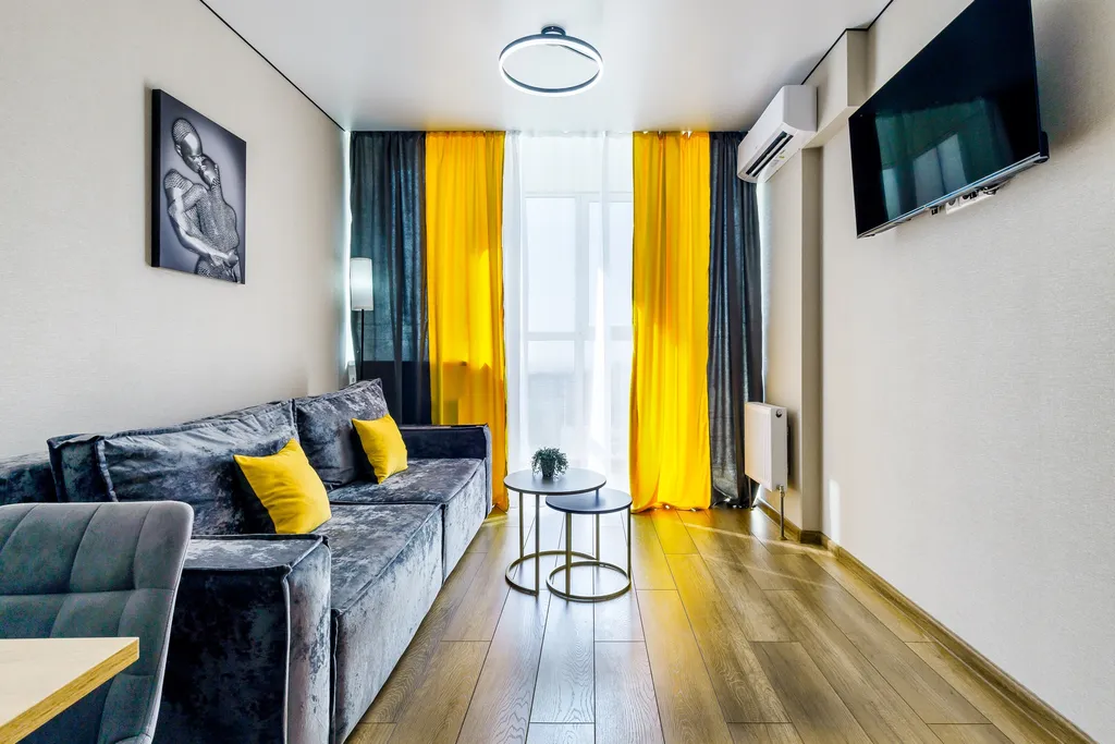 Квартира VIP — аренда посуточно в Ростов-на-Дону