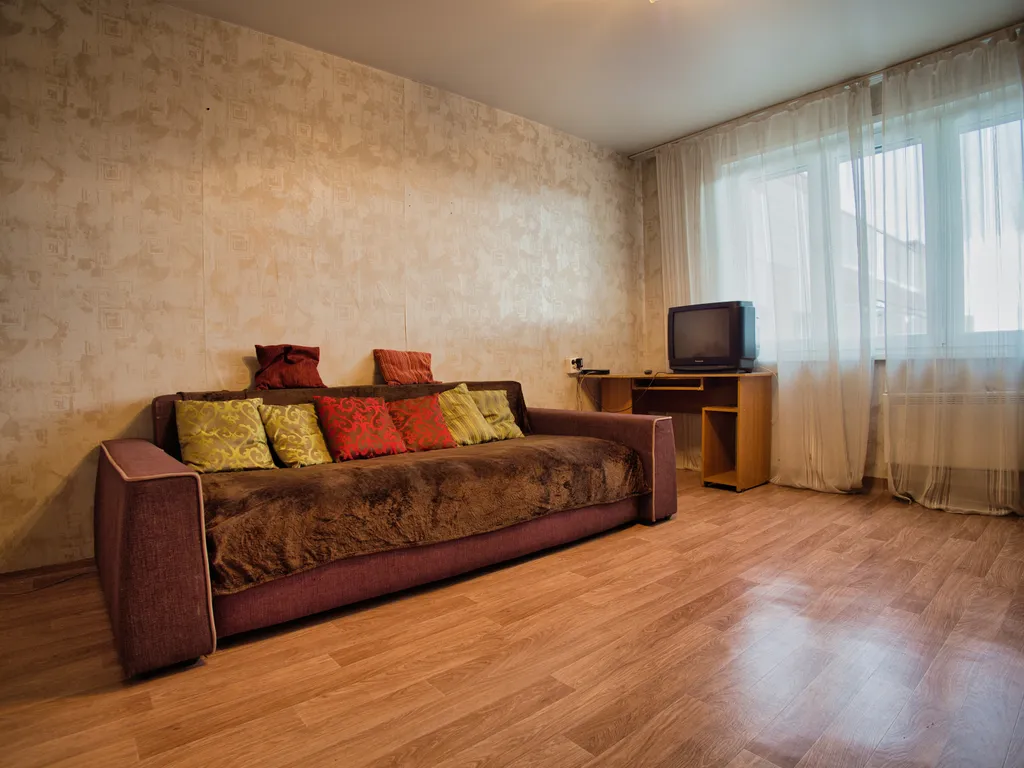 Видовая квартира возле ТРЦ Планета