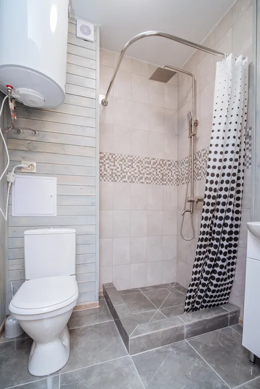 Квартира Комната — Архыз