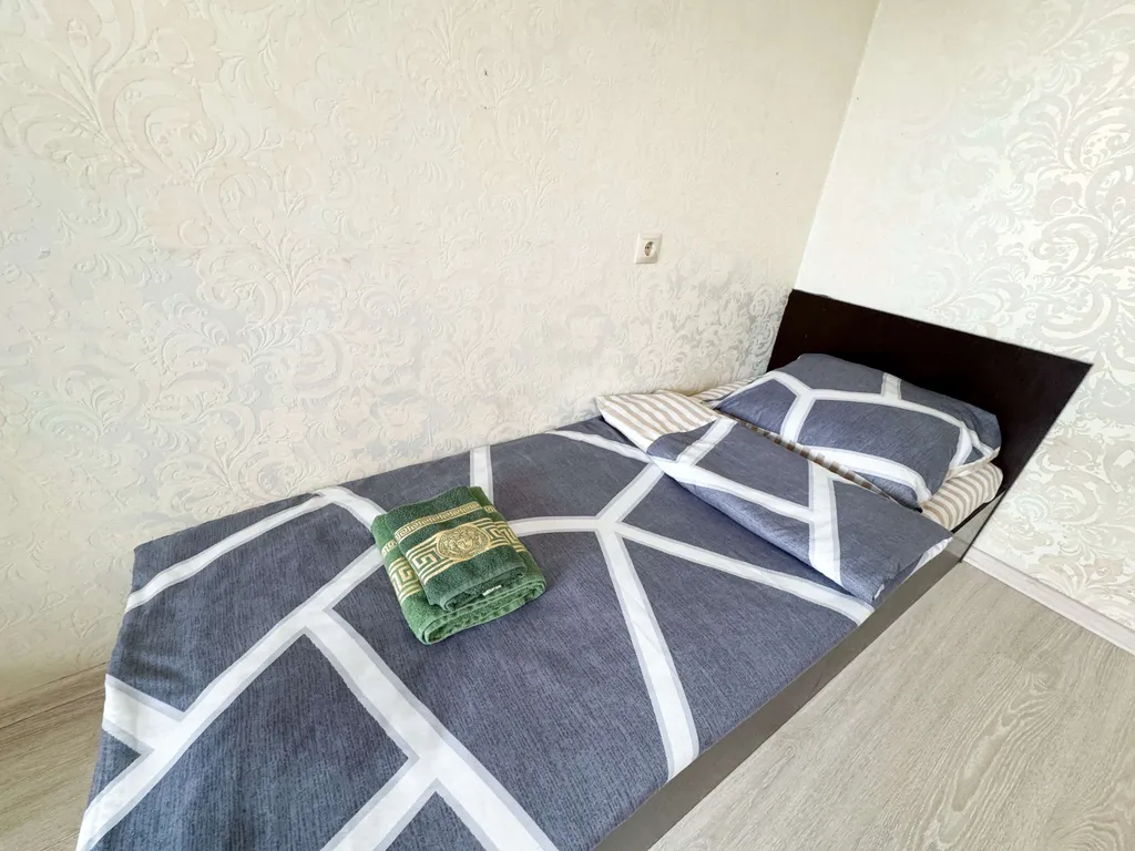 Квартира Квартира с легким доступом ко всему городу — Лобня