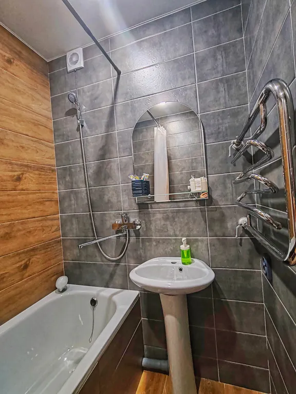 Однушка возле Онкоцентра