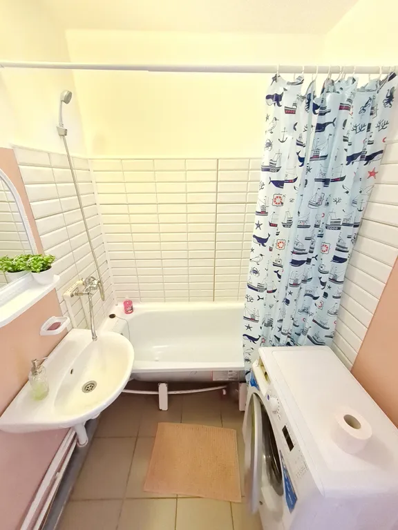 Апартаменты на юге