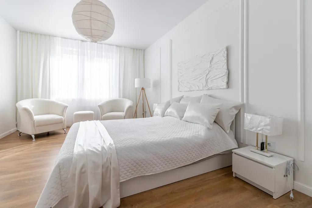 1-комнатная уютная vip квартира — аренда посуточно в Гродно