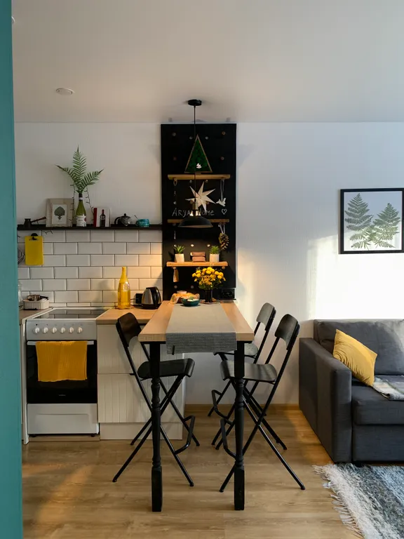 Квартира для вашего отдыха в Карелии