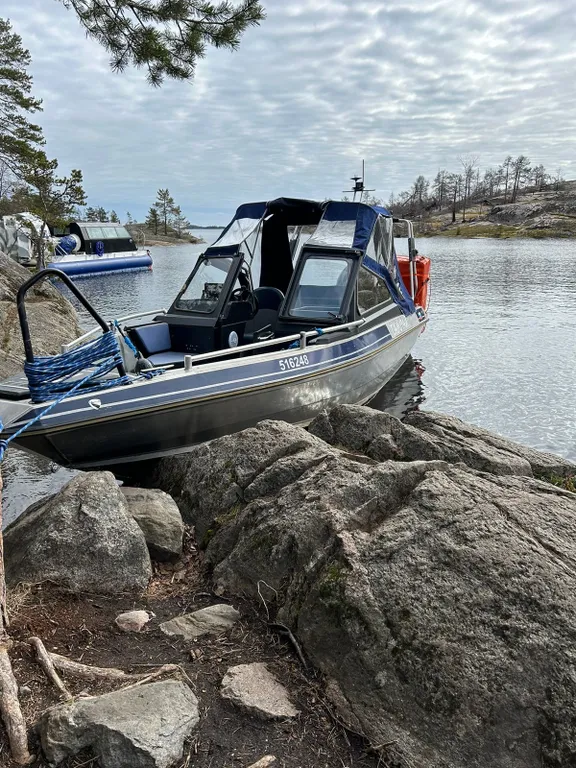 Большая однокомнатная квартира в новом доме
