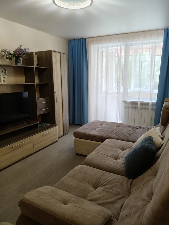 Квартира Квартира Уютно по-домашнему у парка Победы — Севастополь