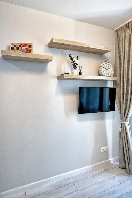 Уютная семейная классика