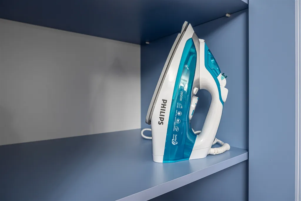 Квартира с дизайнерским ремонтом