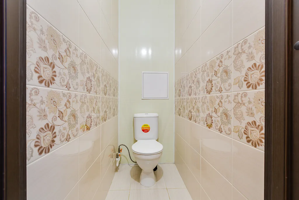 Красивая квартира