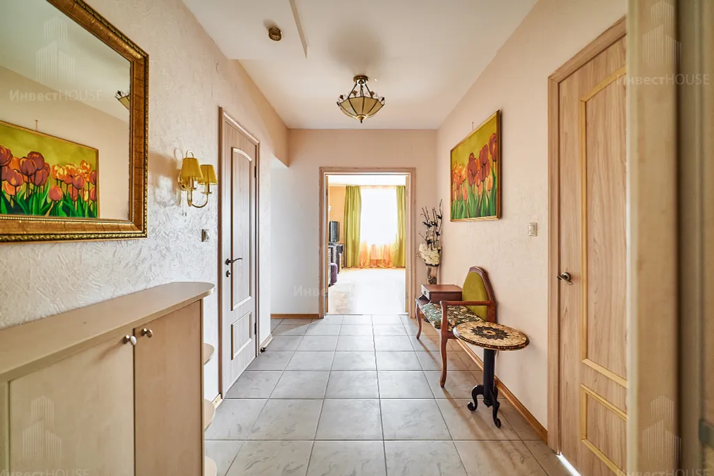 Изысканная квартира в центре Нижнего Новгорода