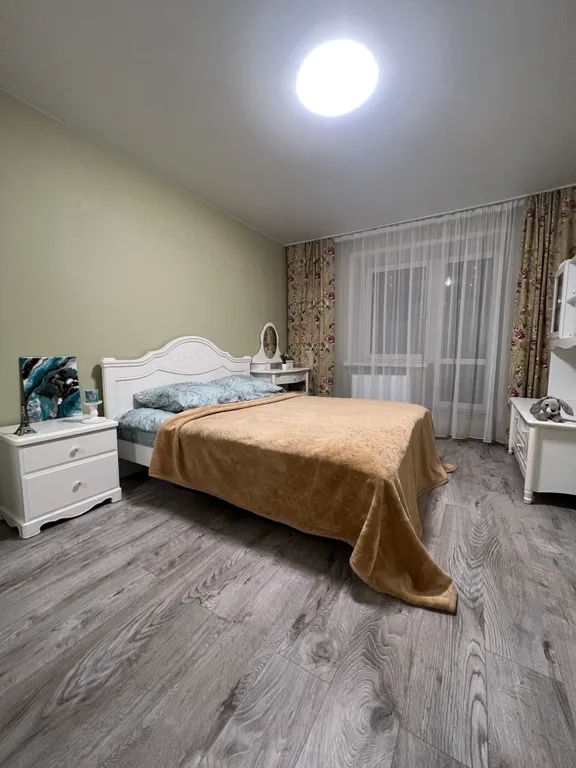 Красивая квартира