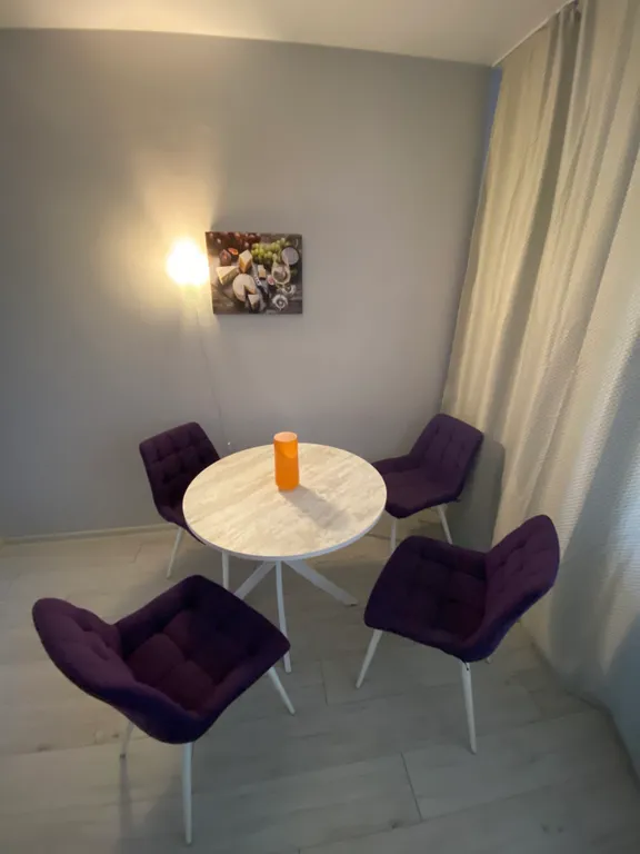 Квартира в Соловьиной роще рядом с травматологией