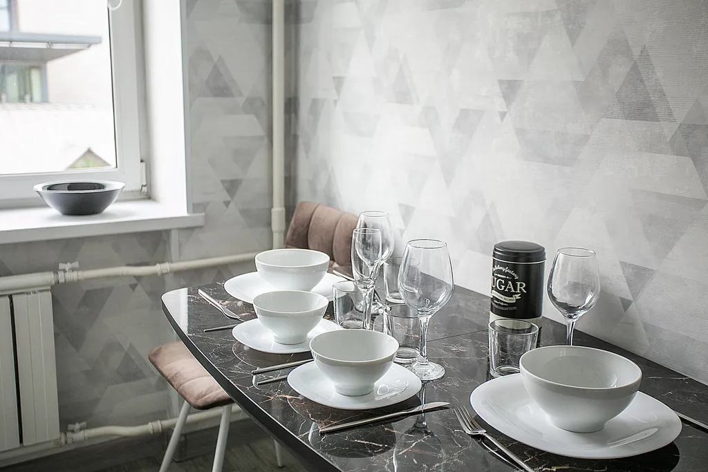 Квартира Квартира напротив Цирка Никулина — Москва