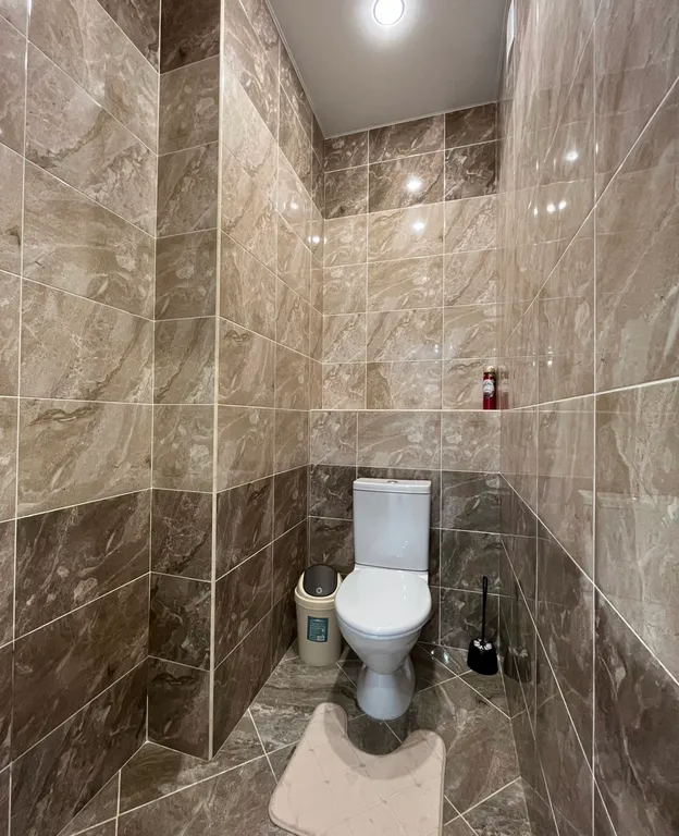 Элитная квартира в районе аквапарка